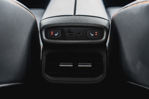 Omoda C5 2026 года, 0 км - вид 24