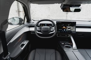Omoda C5 2026 года, 0 км - вид 25