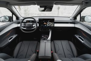 Omoda C5 2026 года, 0 км - вид 22