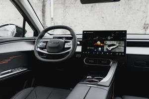 Omoda C5 2026 года, 0 км - вид 26