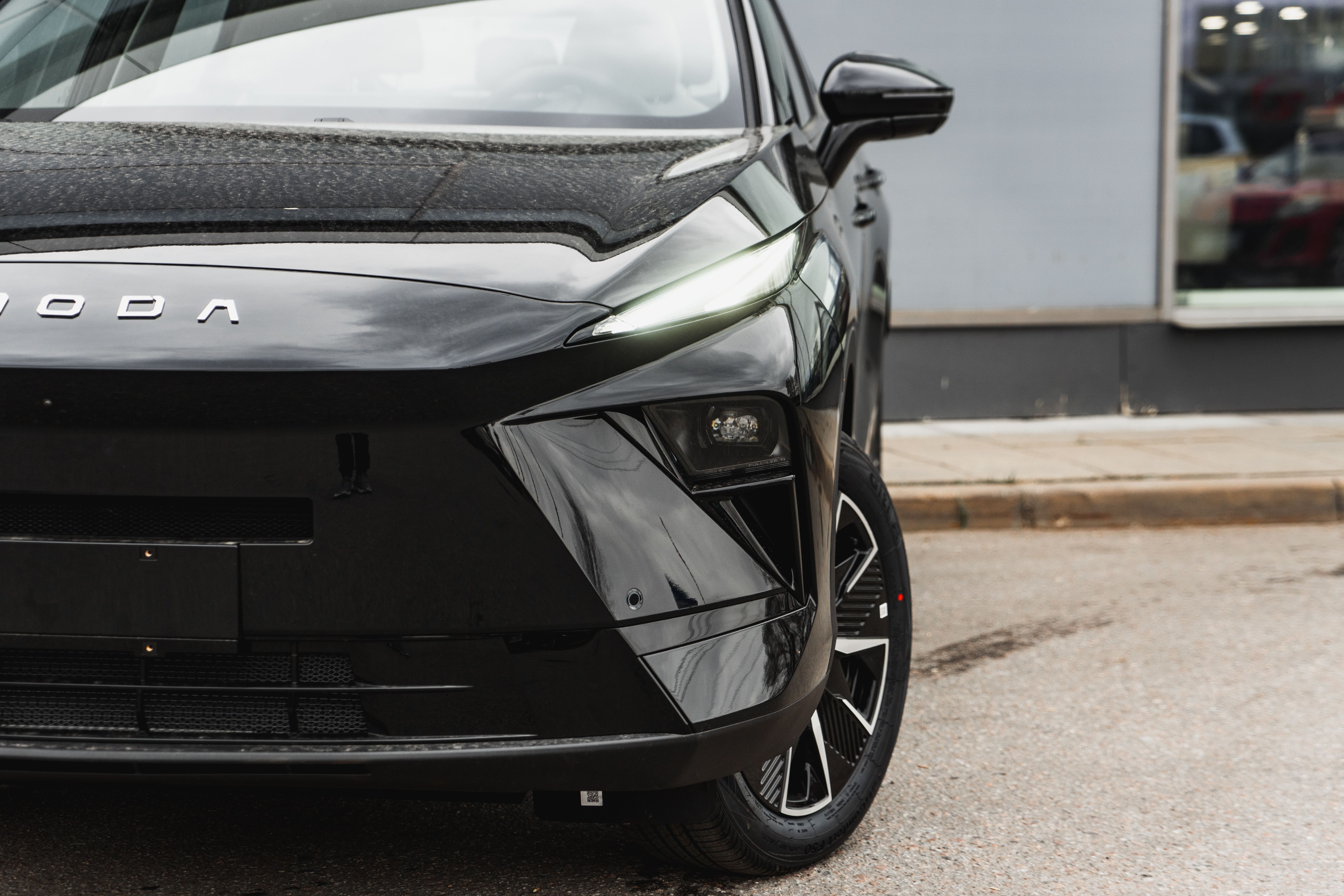 Omoda C5 2026 года, 0 км - вид 6