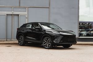 Omoda C5 2026 года, 0 км - вид 3