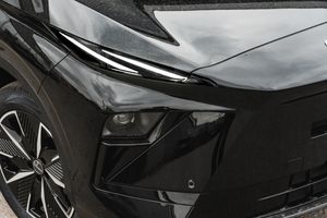 Omoda C5 2026 года, 0 км - вид 4