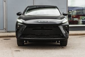 Omoda C5 Стиль