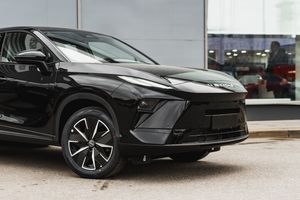 Omoda C5 2026 года, 0 км - вид 5