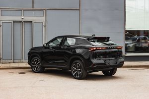 Omoda C5 2026 года, 0 км - вид 11