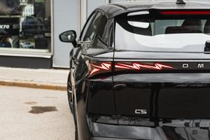 Omoda C5 2026 года, 0 км - вид 12