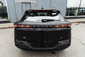 Omoda C5 2026 года, 0 км - вид 9