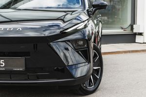 Omoda C5 II 2026 года, 0 км - вид 4