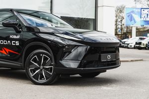 Omoda C5 II 2026 года, 0 км - вид 3