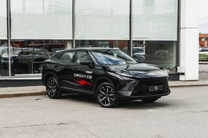 Omoda C5 II 2026 года, 0 км - вид 5