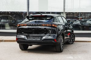 Omoda C5 II 2026 года, 0 км - вид 6