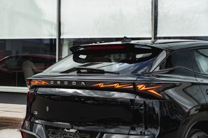 Omoda C5 II 2026 года, 0 км - вид 7