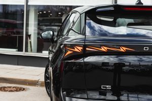 Omoda C5 II 2026 года, 0 км - вид 10