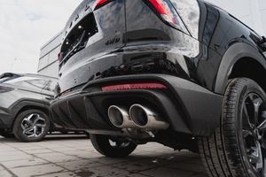 Haval F7x 2026 года, 0 км - вид 7