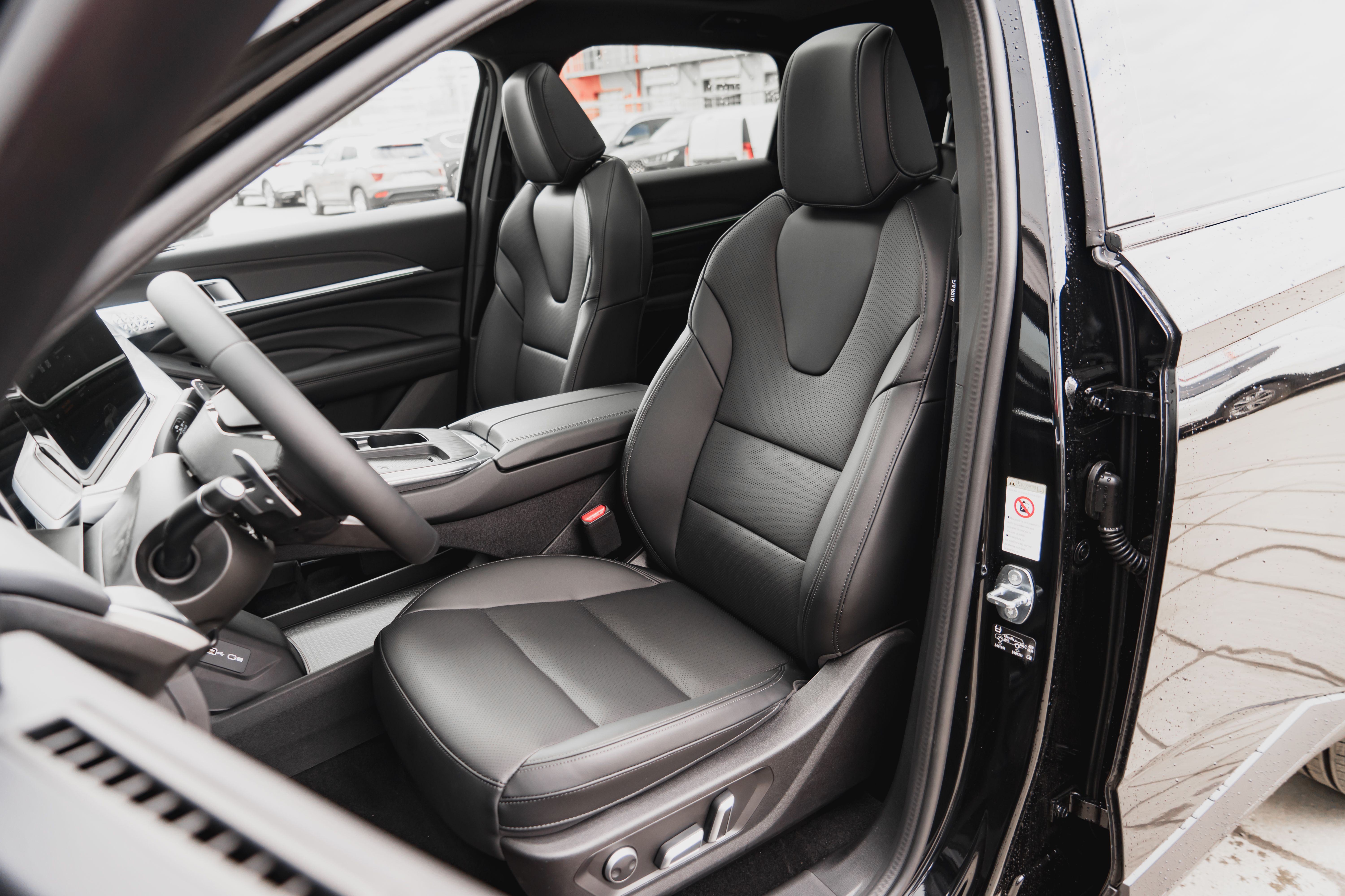 Haval F7x 2026 года, 0 км - вид 14