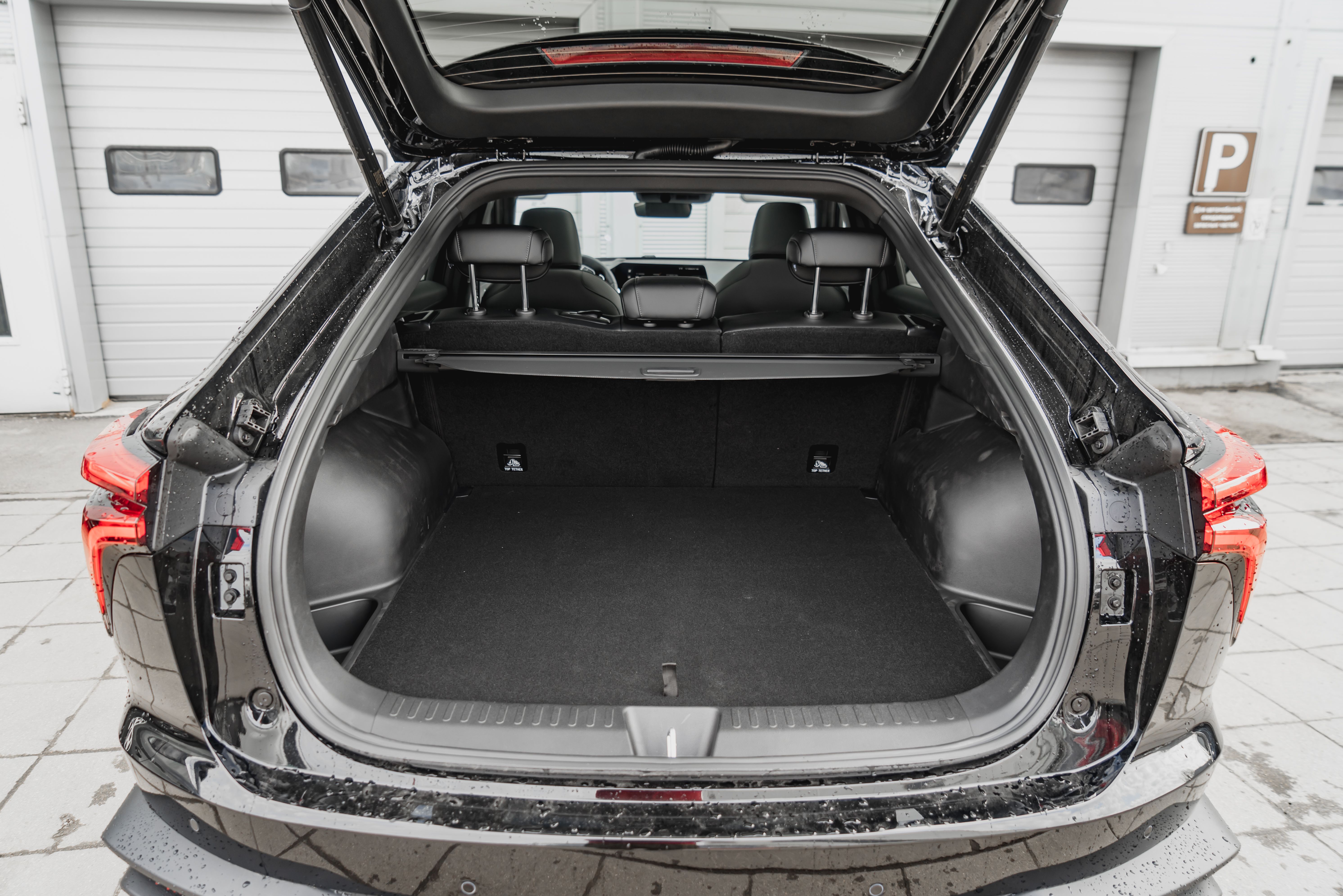 Haval F7x 2026 года, 0 км - вид 10