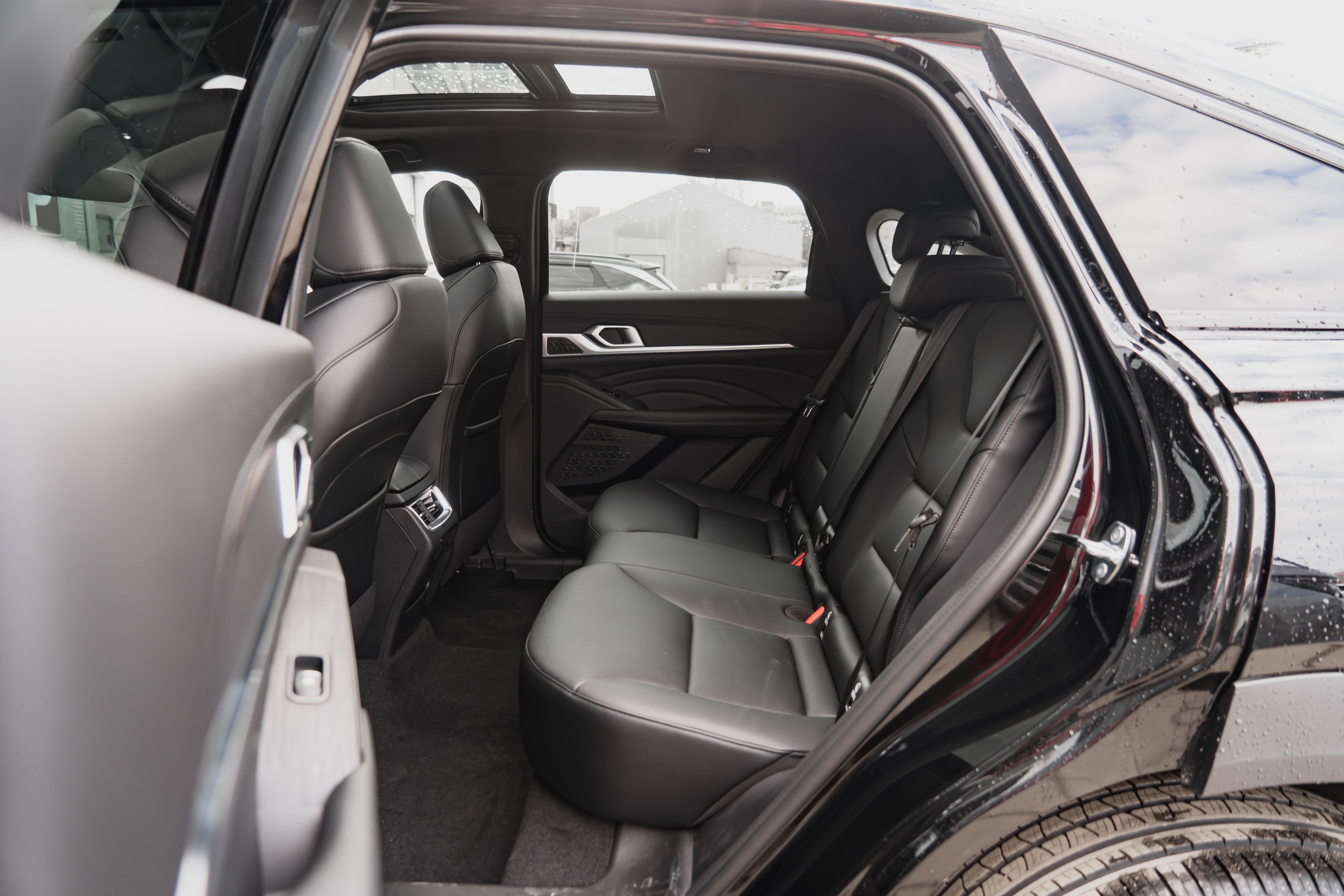 Haval F7x 2026 года, 0 км - вид 24