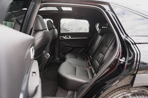 Haval F7x 2026 года, 0 км - вид 24