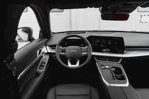 Haval F7x 2026 года, 0 км - вид 23