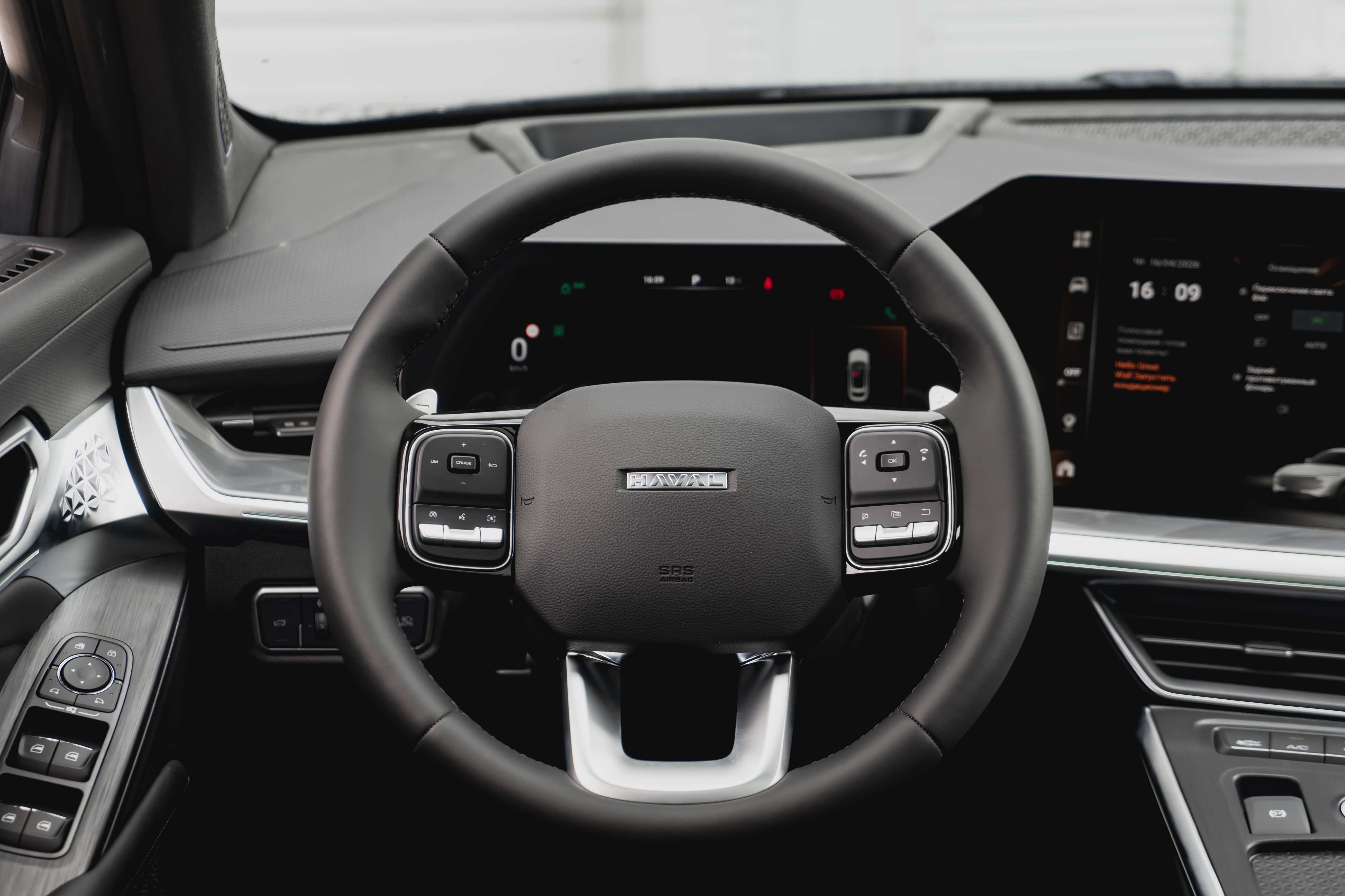 Haval F7x 2026 года, 0 км - вид 17