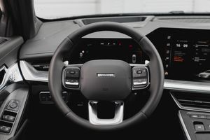 Haval F7x 2026 года, 0 км - вид 17