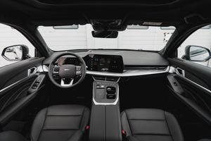 Haval F7x 2026 года, 0 км - вид 21