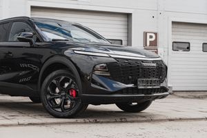 Haval F7x 2026 года, 0 км - вид 5