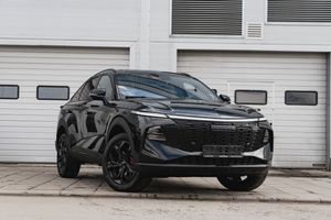 Haval F7x 2026 года, 0 км - вид 3