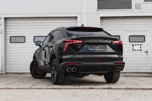 Haval F7x 2026 года, 0 км - вид 12