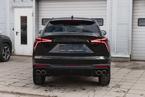 Haval F7x 2026 года, 0 км - вид 9