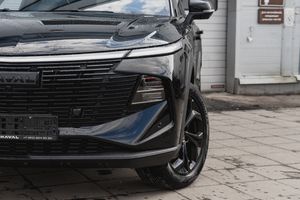 Haval F7x 2026 года, 0 км - вид 4