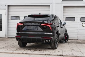 Haval F7x 2026 года, 0 км - вид 8