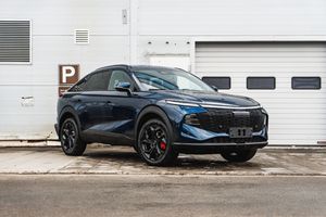 Haval F7x 2026 года, 0 км - вид 3