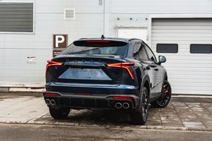 Haval F7x 2026 года, 0 км - вид 6