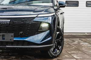 Haval F7x 2026 года, 0 км - вид 4