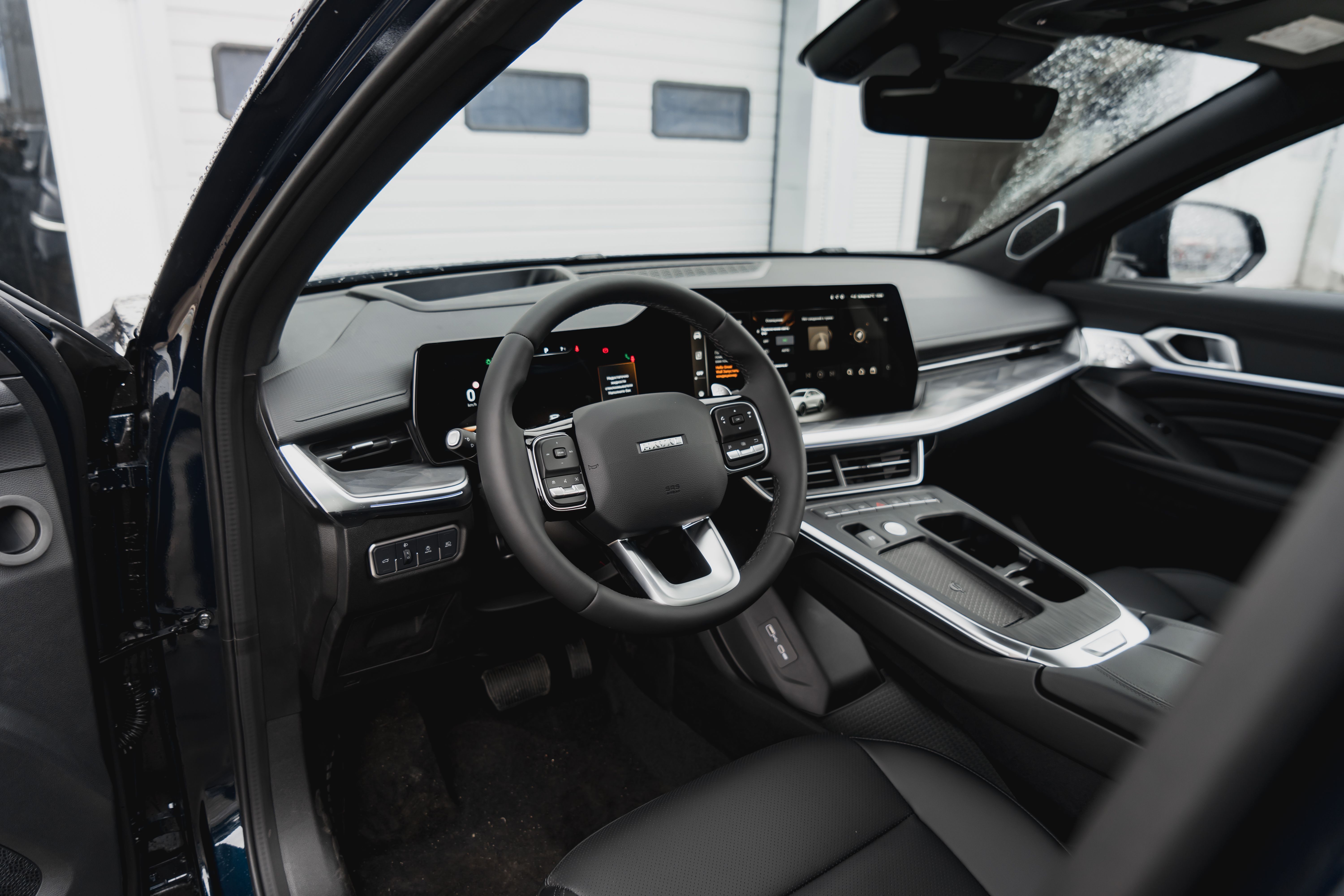 Haval F7x 2026 года, 0 км - вид 14