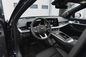 Haval F7x 2026 года, 0 км - вид 14