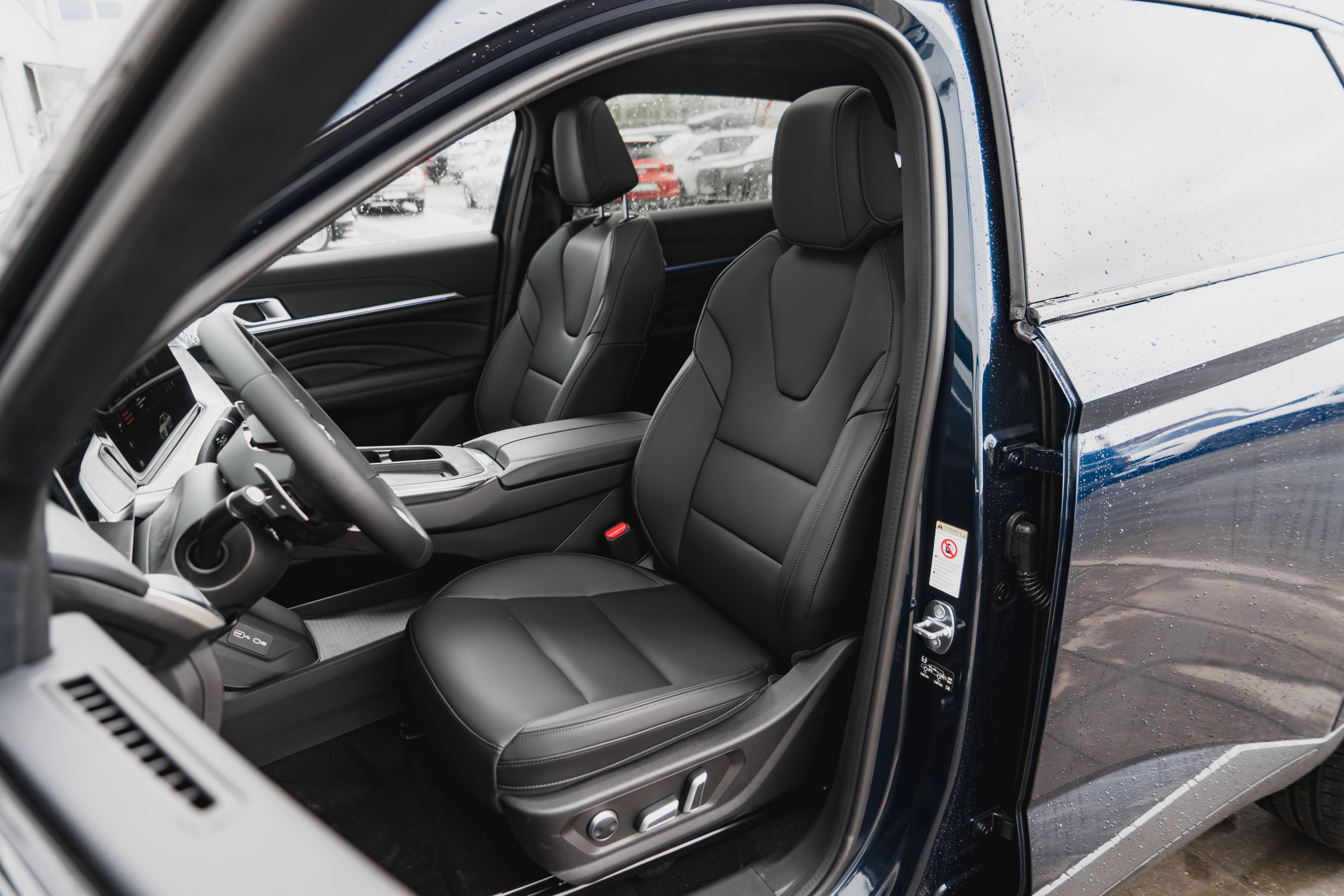 Haval F7x 2026 года, 0 км - вид 12