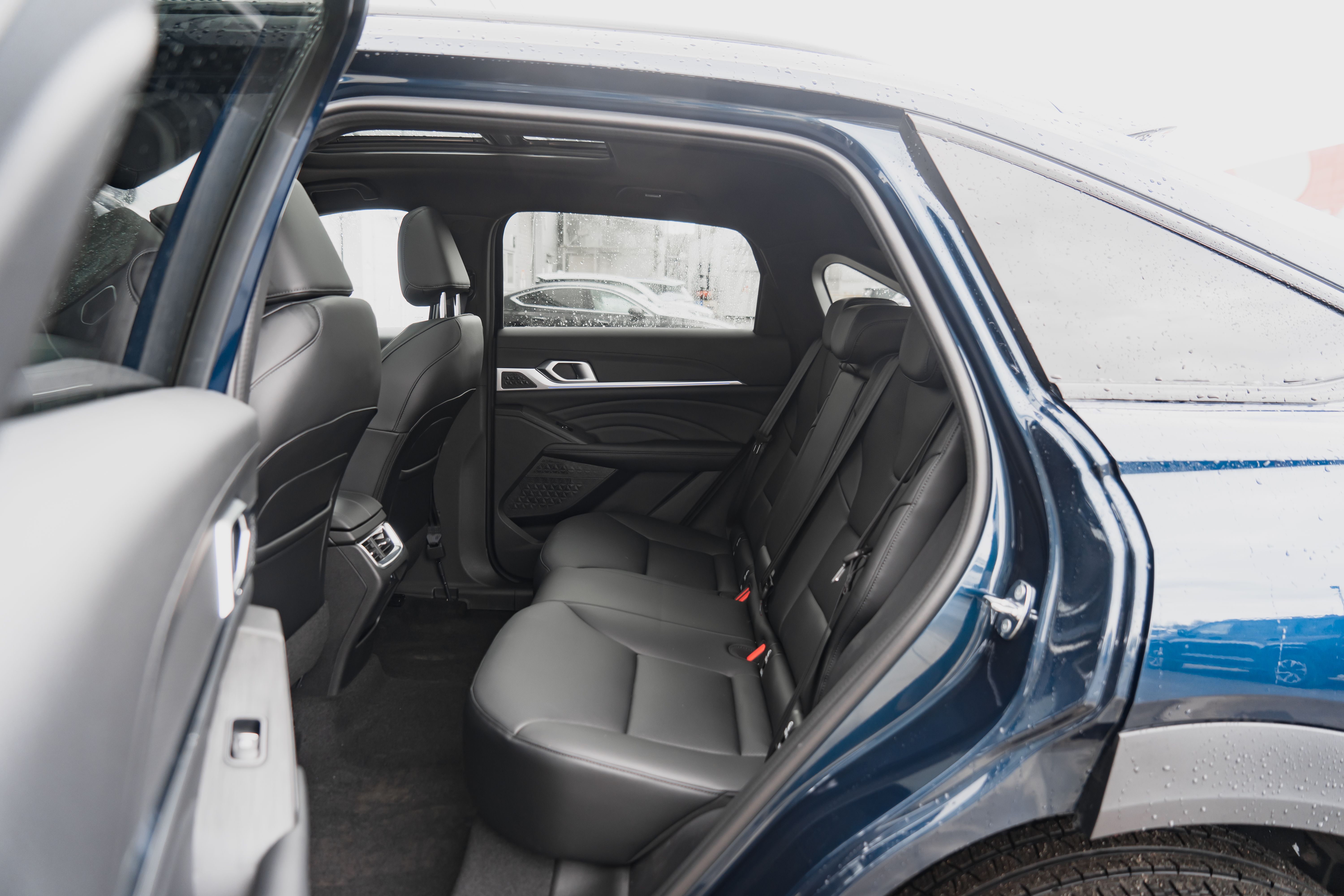 Haval F7x 2026 года, 0 км - вид 22