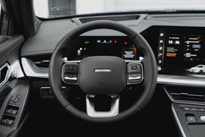Haval F7x 2026 года, 0 км - вид 15