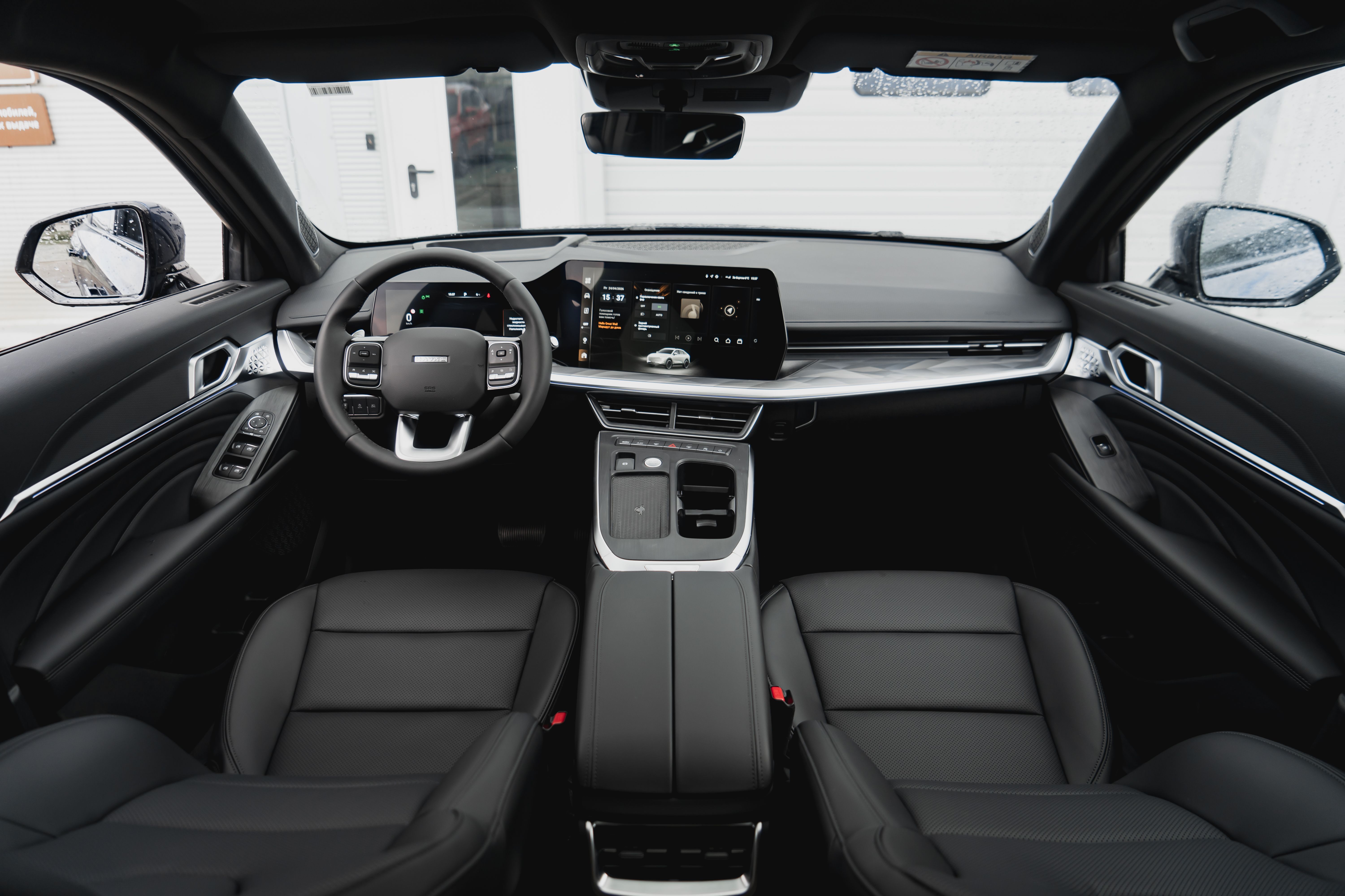 Haval F7x 2026 года, 0 км - вид 20