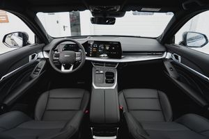 Haval F7x 2026 года, 0 км - вид 20