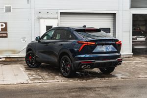 Haval F7x 2026 года, 0 км - вид 9