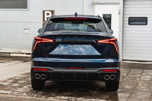 Haval F7x 2026 года, 0 км - вид 8