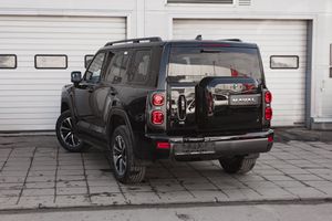 Haval H9 2026 года, 0 км - вид 6