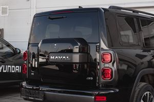 Haval H9 2026 года, 0 км - вид 12