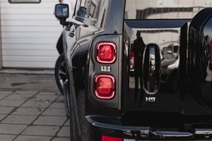 Haval H9 2026 года, 0 км - вид 7