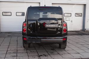Haval H9 2026 года, 0 км - вид 8