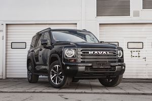 Haval H9 2026 года, 0 км - вид 3